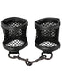 FISHNET CUFFS